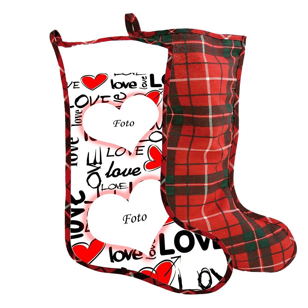 Calza Befana Cod. 36