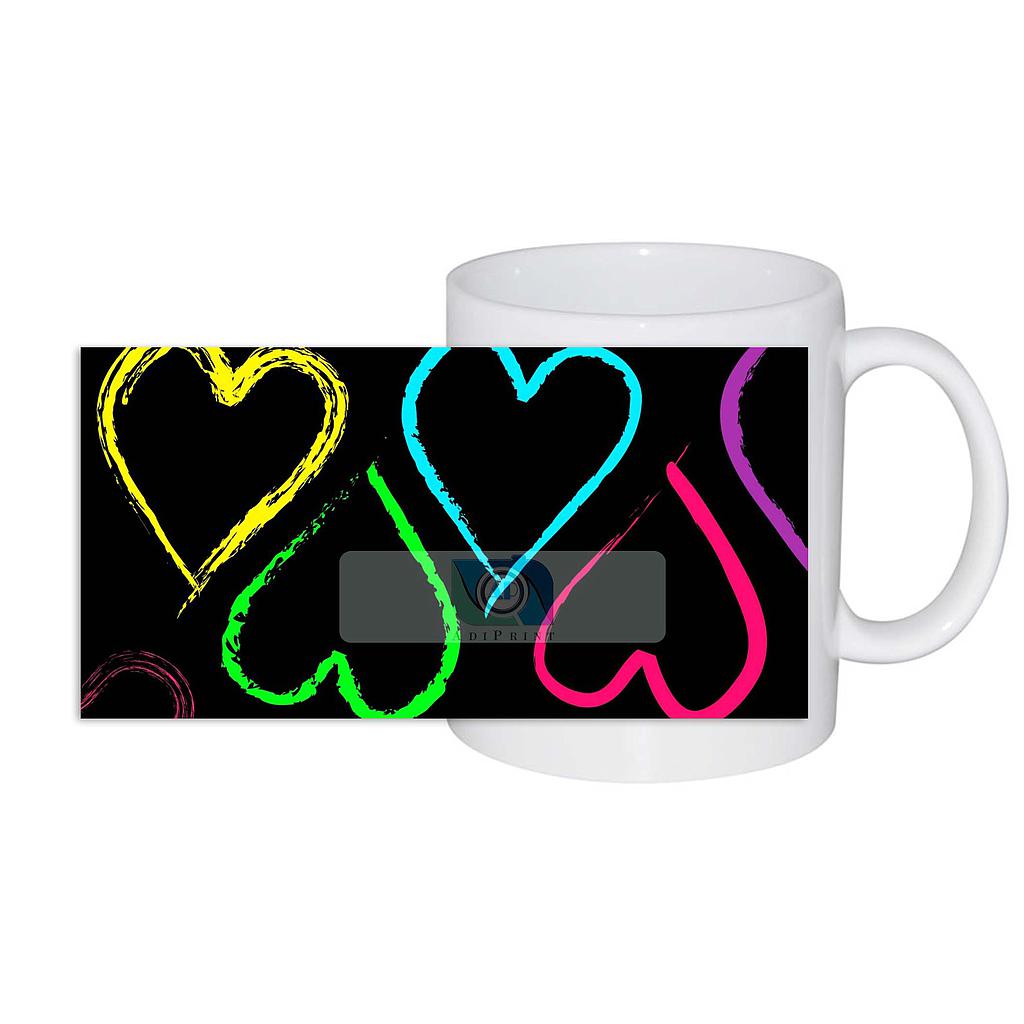 Tazza Love Cod. 48