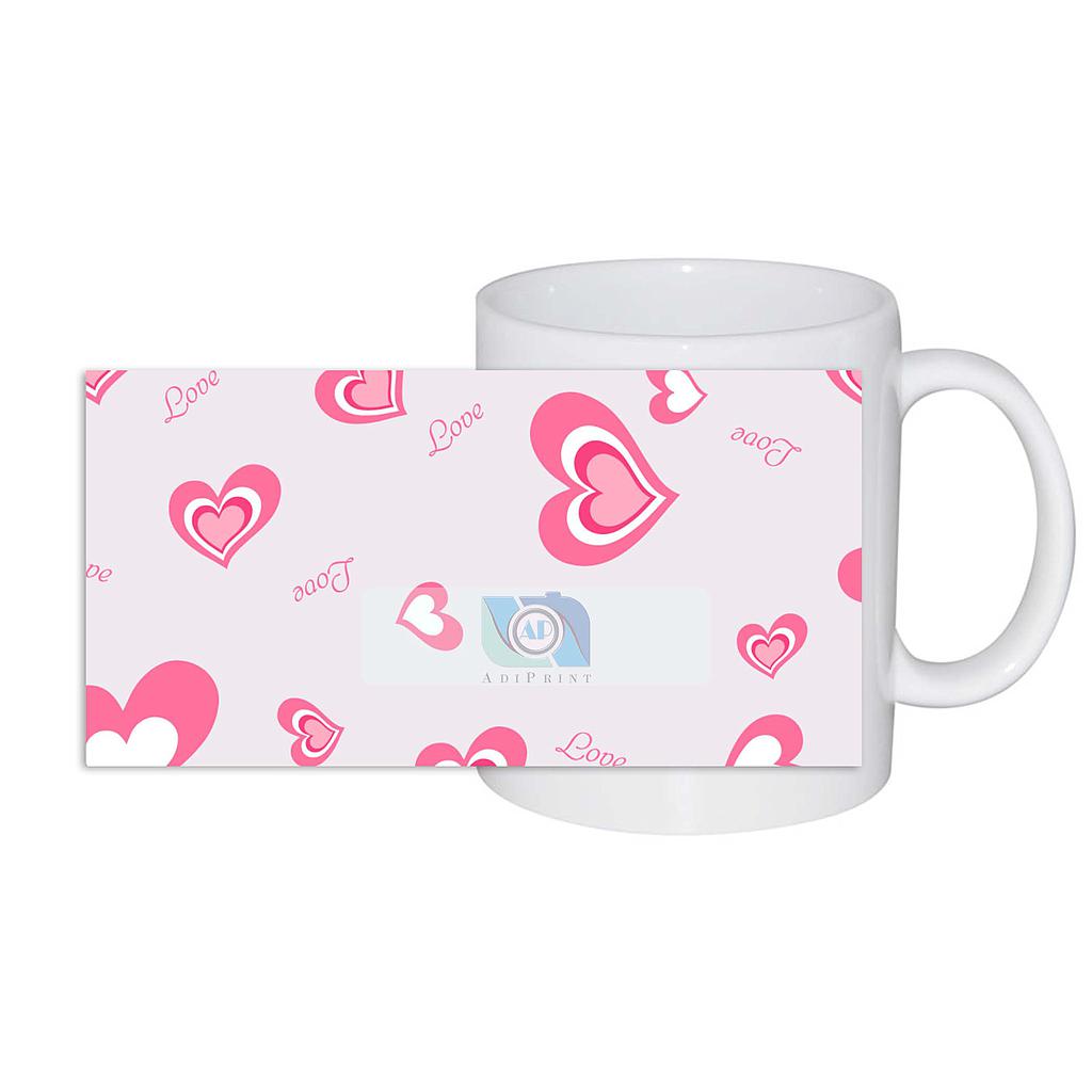 Tazza Love Cod. 46