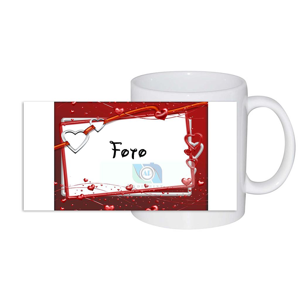 Tazza Love Cod. 38