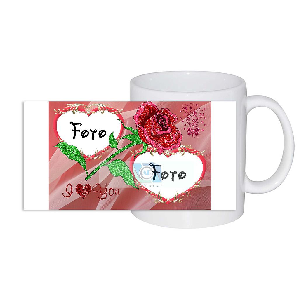 Tazza Love Cod. 36