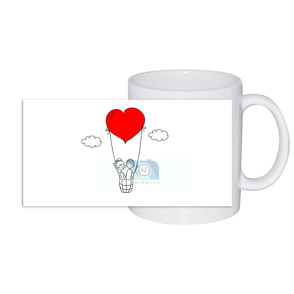 Tazza Love Cod. 32