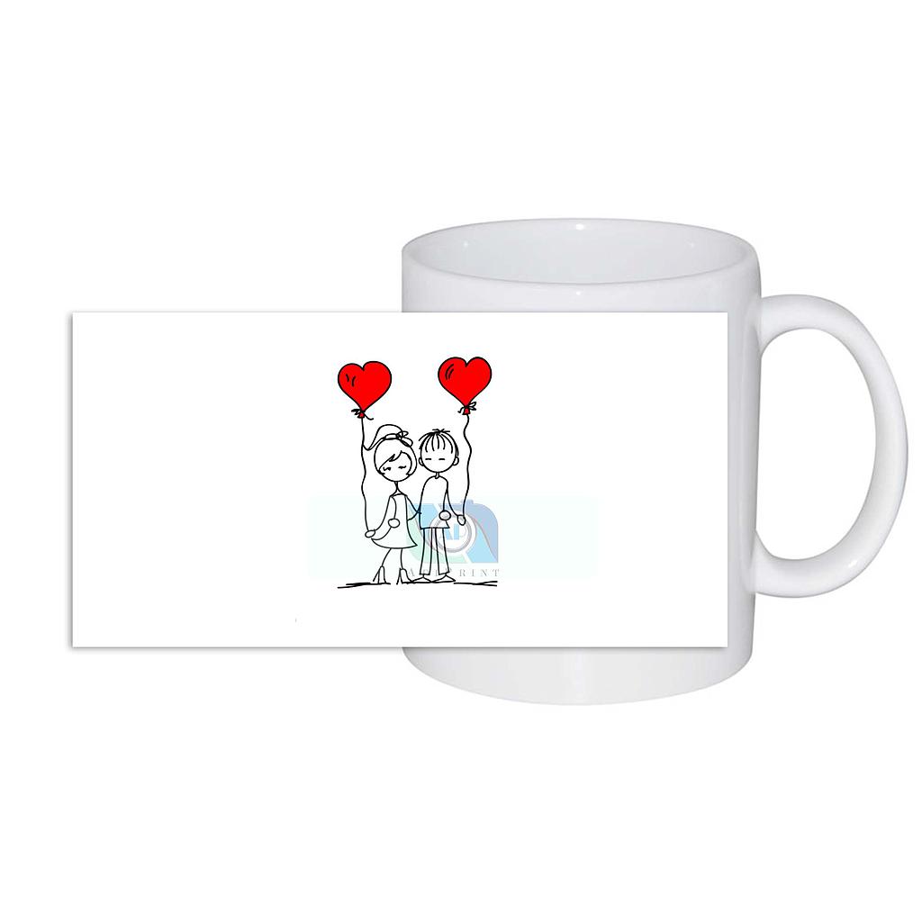 Tazza Love Cod. 31
