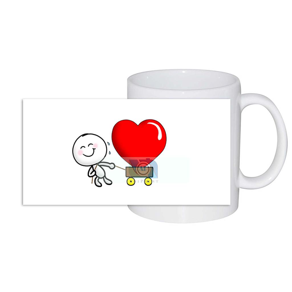 Tazza Love Cod. 22