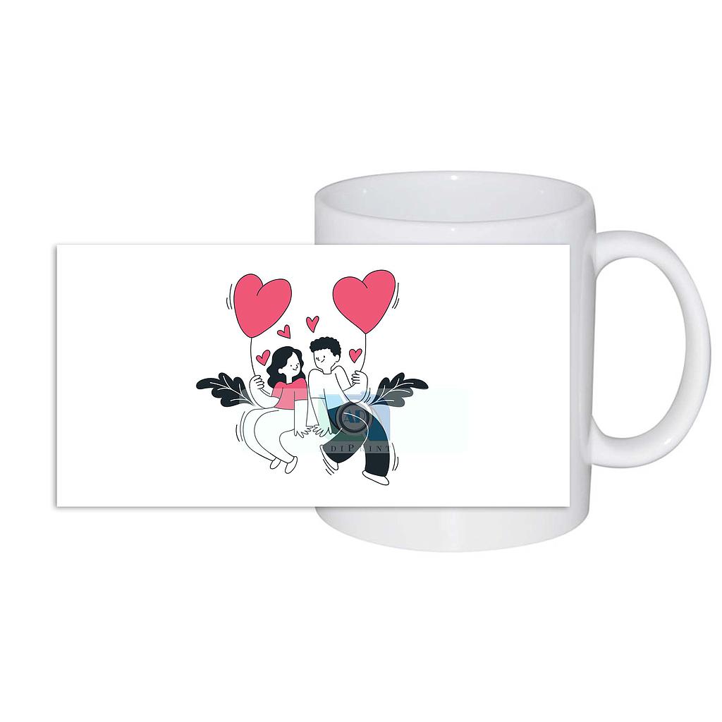 Tazza Love Cod. 11