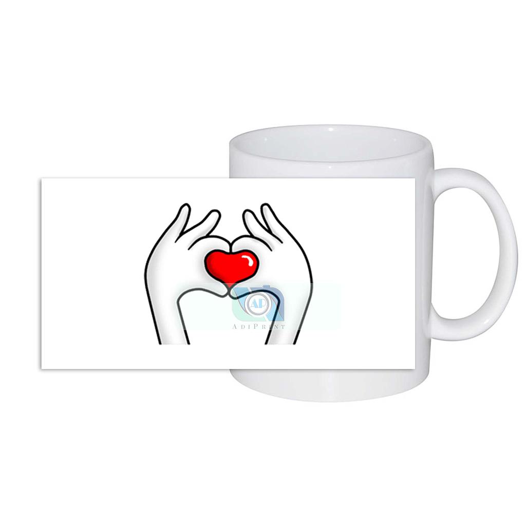 Tazza Love Cod. 06