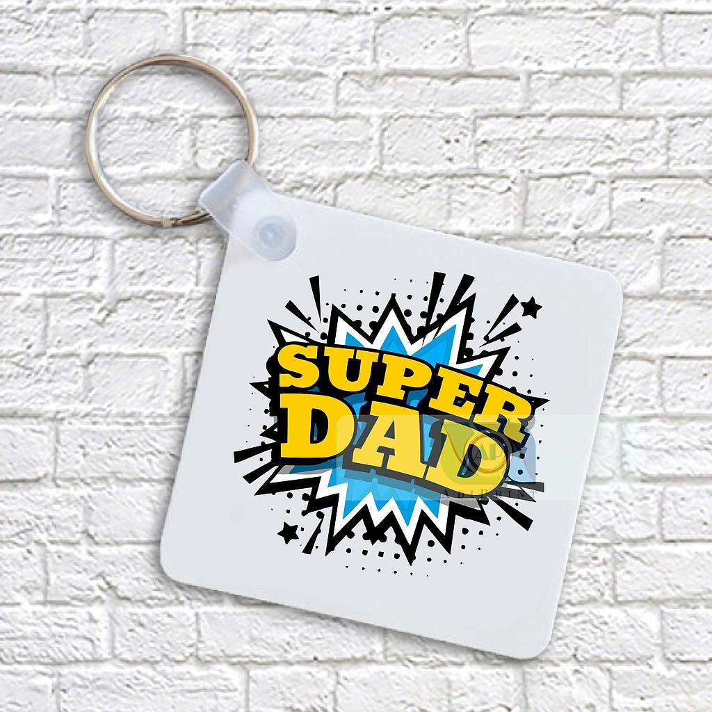 Portachiavi FRP Festa del Papà Cod. 21