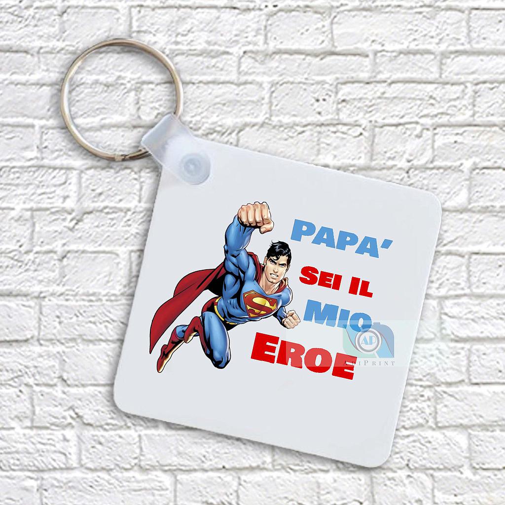 Portachiavi FRP Festa del Papà Cod. 18