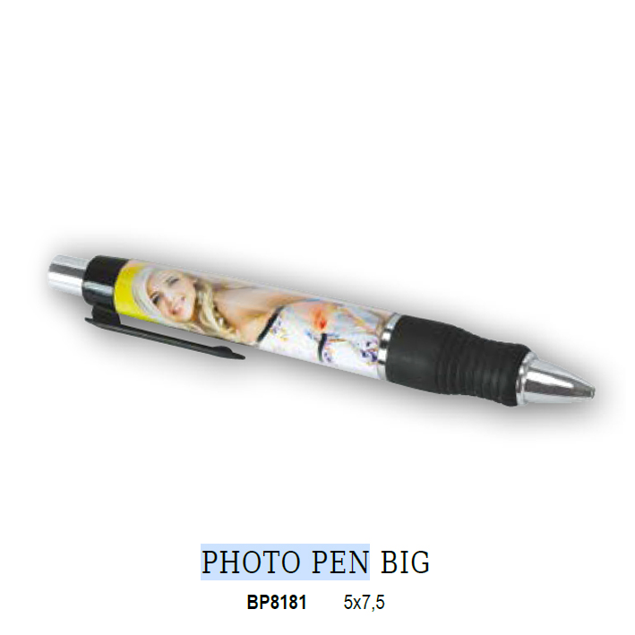 Penna Personalizzata