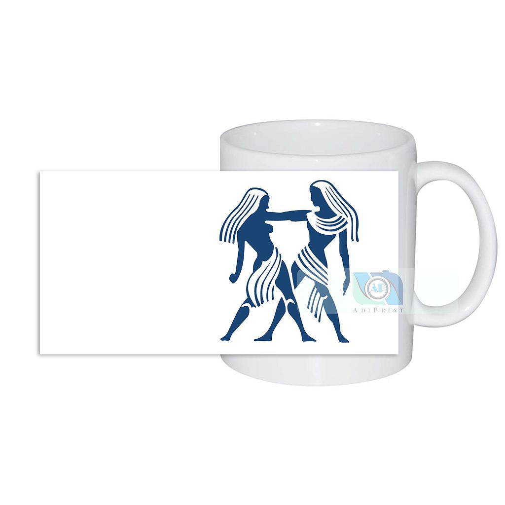 Tazza Gemelli