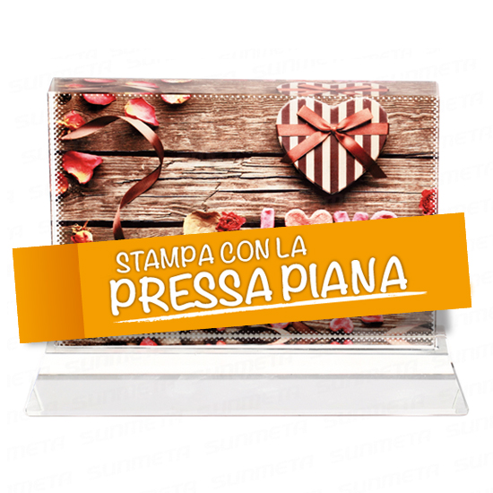 Cristallo Orizzontale 9 x 13