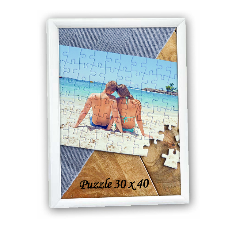 Cornici per puzzle 30 x 40
