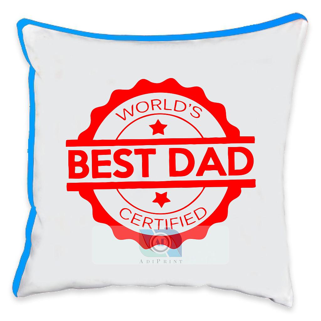 Cuscino Papa' Cod. 21