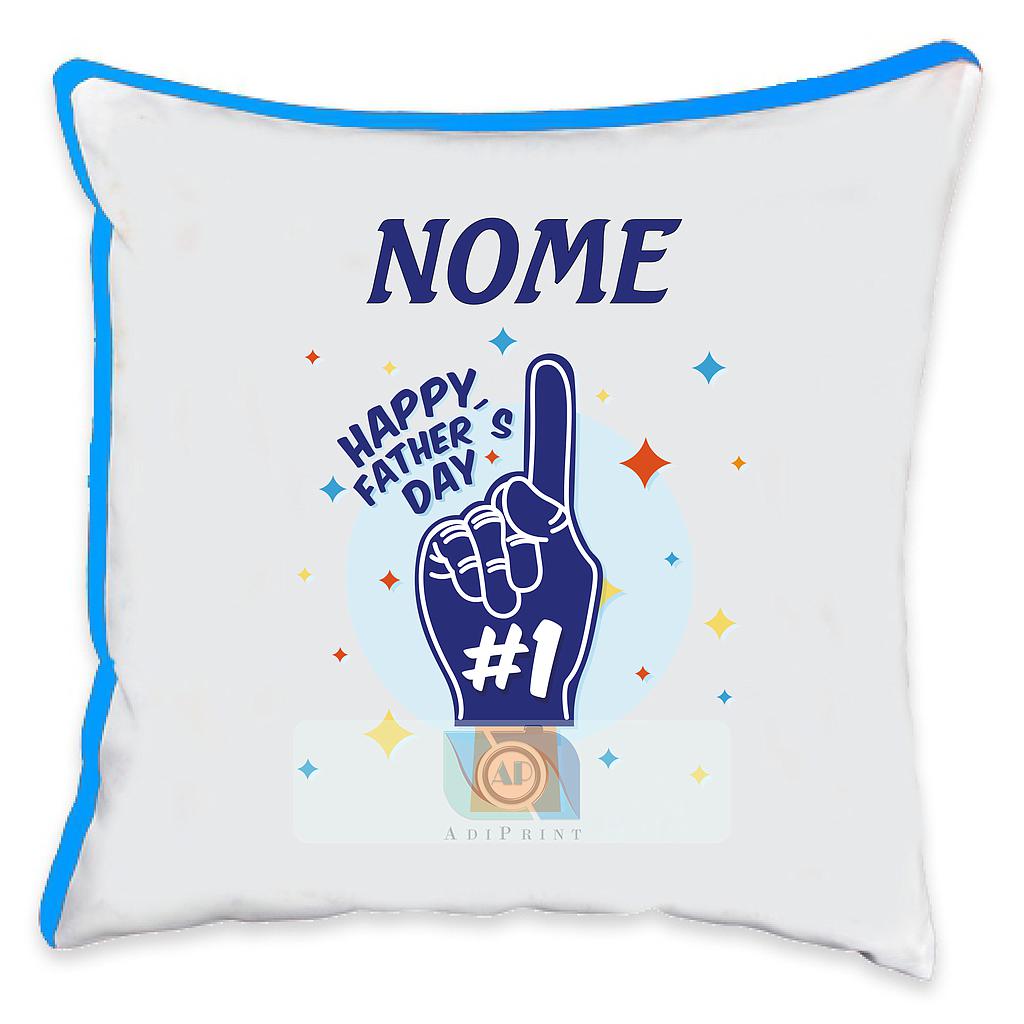 Cuscino Papa' Cod. 14