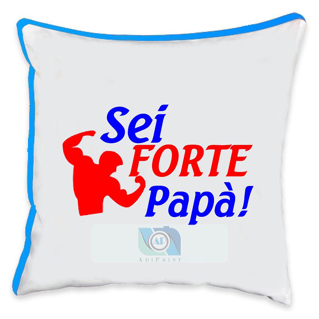 Cuscino Papa' Cod. 08
