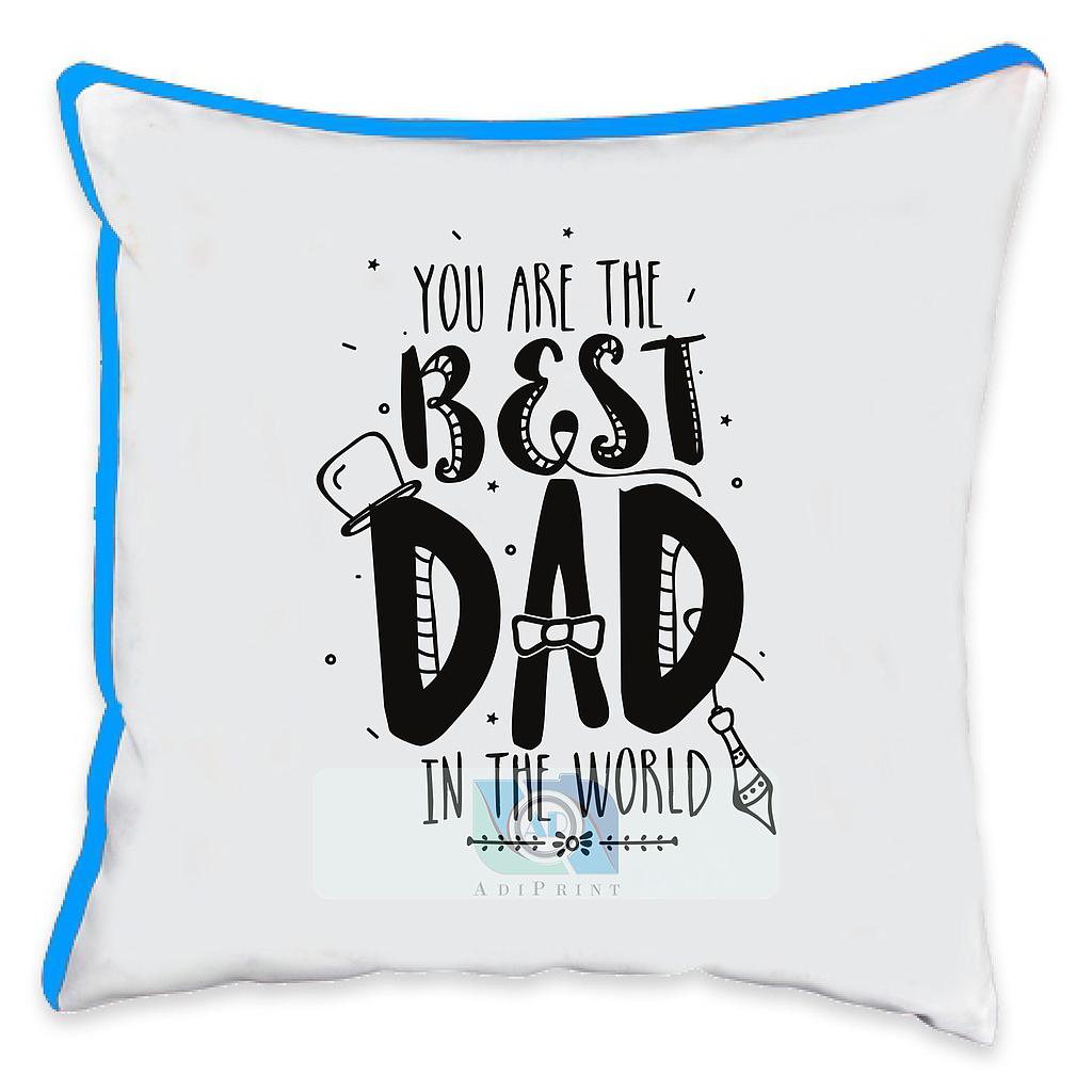 Cuscino Papa' Cod. 06