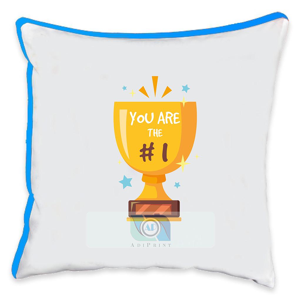 Cuscino Papa' Cod. 04