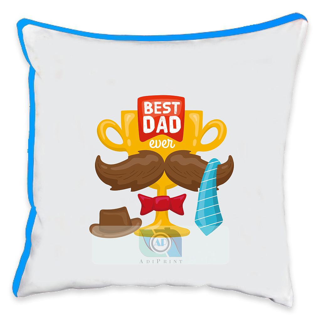 Cuscino Papa' Cod. 02