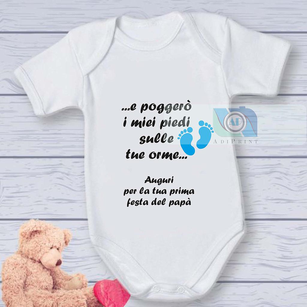 Body Festa del Papa' 20