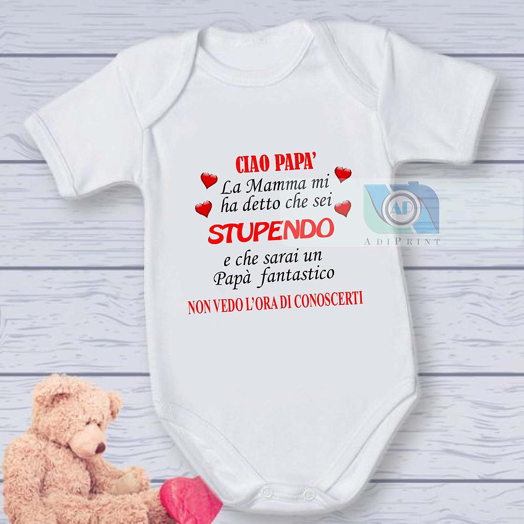 Body Festa del Papa' 22