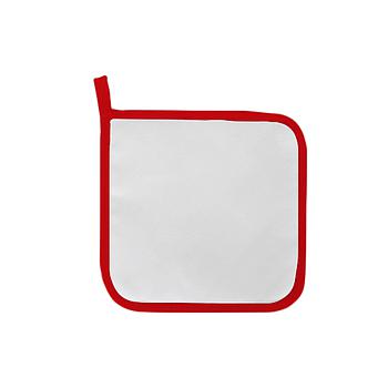 Presina cucina rossa