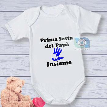 Body Festa del Papa' 26