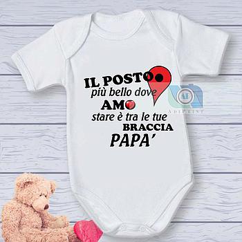 Body Festa del Papa' 27