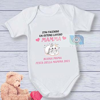 Body Festa della Mamma 25