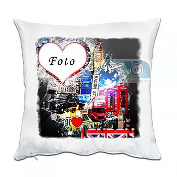 Cuscino Fantasy Cod. 33