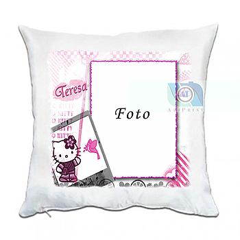 Cuscino Bambino Cod.80