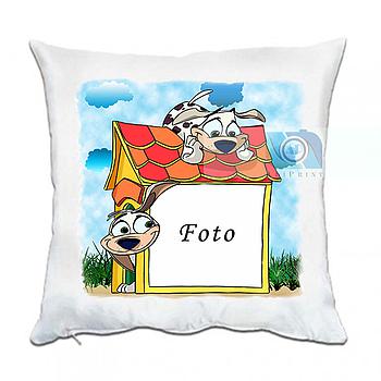 Cuscino Bambino Cod.84