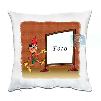 Cuscino Bambino Cod.85