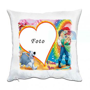 Cuscino Bambino Cod.86