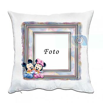 Cuscino Bambino Cod.88