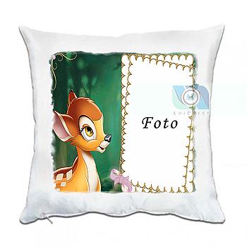 Cuscino Bambino Cod.97