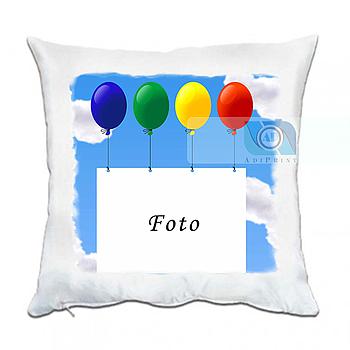 Cuscino Bambino Cod.107