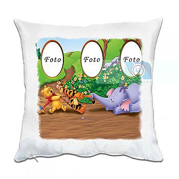 Cuscino Bambino Cod.109