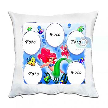 Cuscino Bambino Cod.110