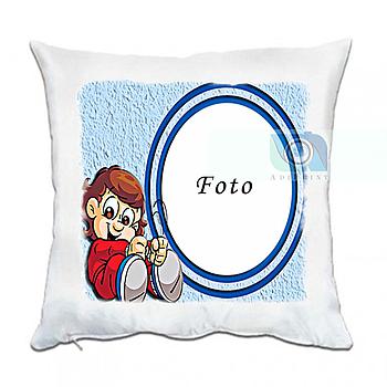 Cuscino Bambino Cod.113