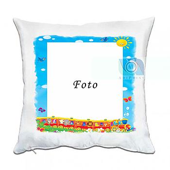 Cuscino Bambino Cod.115