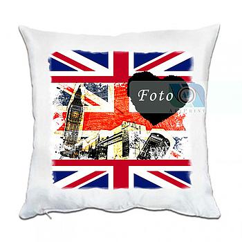 Cuscino Fantasy Cod. 34