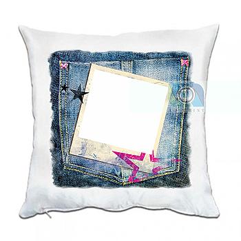 Cuscino Fantasy Cod. 40