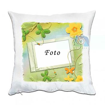 Cuscino Fantasy Cod. 41