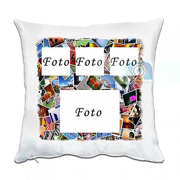 Cuscino Fantasy Cod. 48