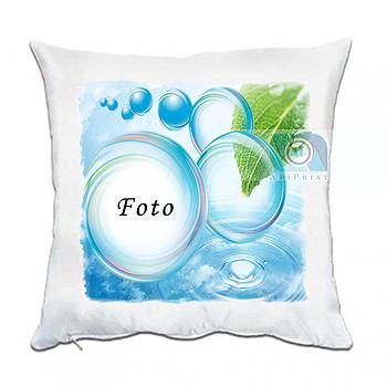 Cuscino Fantasy Cod. 52