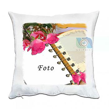 Cuscino Fantasy Cod. 60