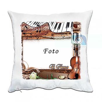 Cuscino Fantasy Cod. 61