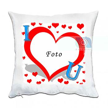 Cuscino Love 07