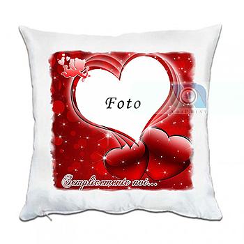 Cuscino Love 08
