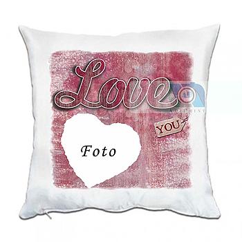 Cuscino Love 11